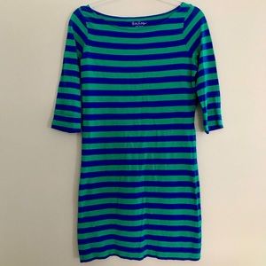 LILLY PULITZER | pit to pit 17.5” | Green Lagoon